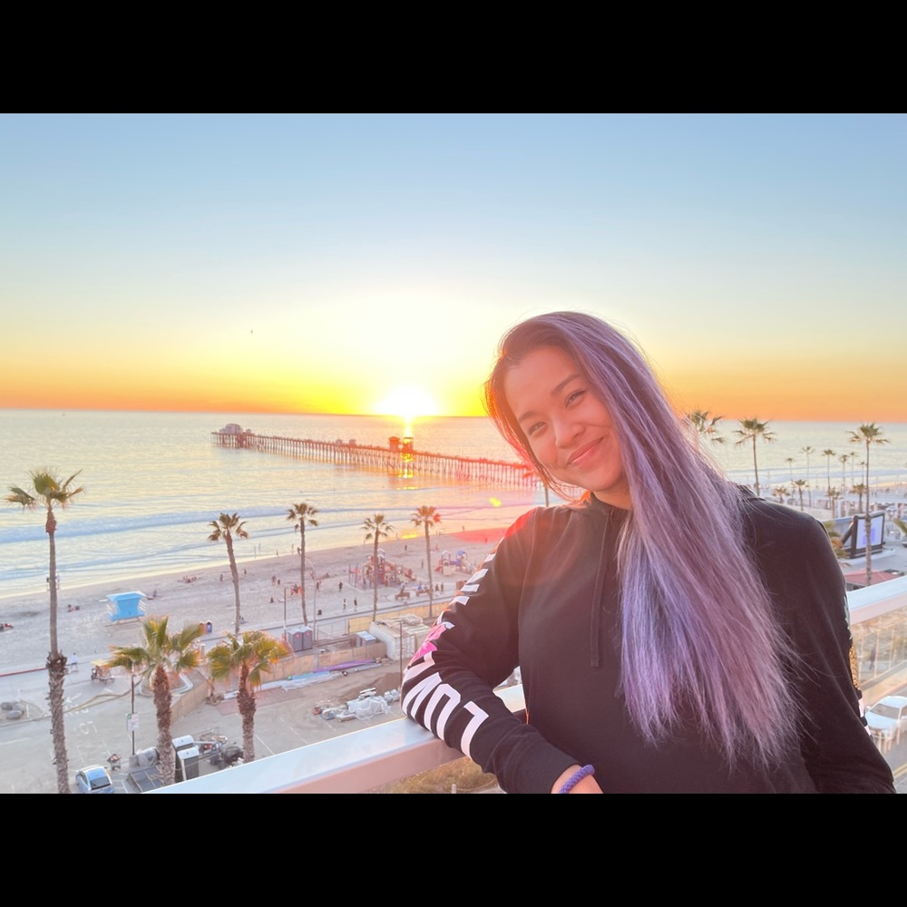 Meet your Posher, May